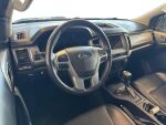 Ford Ranger 2023 Sininen