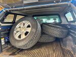 Ford Ranger 2023 Sininen