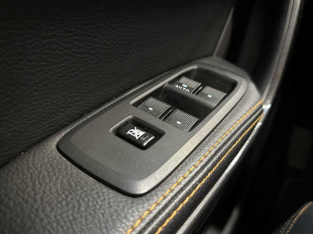 Ford Ranger 2022 Oranssi