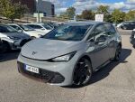 Cupra Born 2022 Harmaa