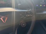 Cupra Born 2022 Harmaa