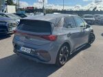 Cupra Born 2022 Harmaa