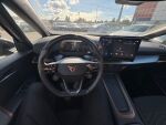 Cupra Born 2022 Harmaa