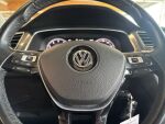 Volkswagen Tiguan 2017 Valkoinen