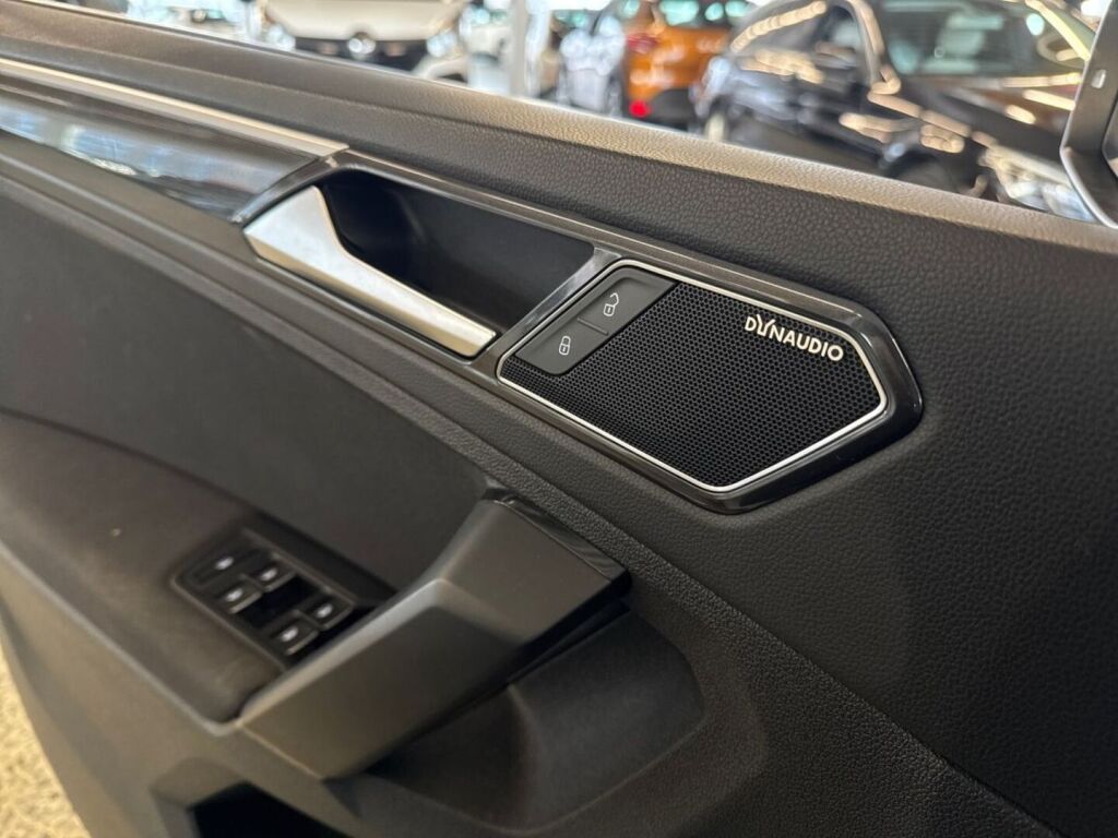 Volkswagen Tiguan 2017 Valkoinen