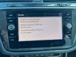 Volkswagen Tiguan 2017 Valkoinen