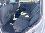 Volkswagen Tiguan 2017 Valkoinen