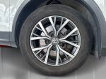 Volkswagen Tiguan 2017 Valkoinen