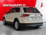 Volkswagen Tiguan 2017 Valkoinen