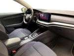 Skoda Octavia 2022 Valkoinen