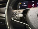 Skoda Octavia 2022 Valkoinen