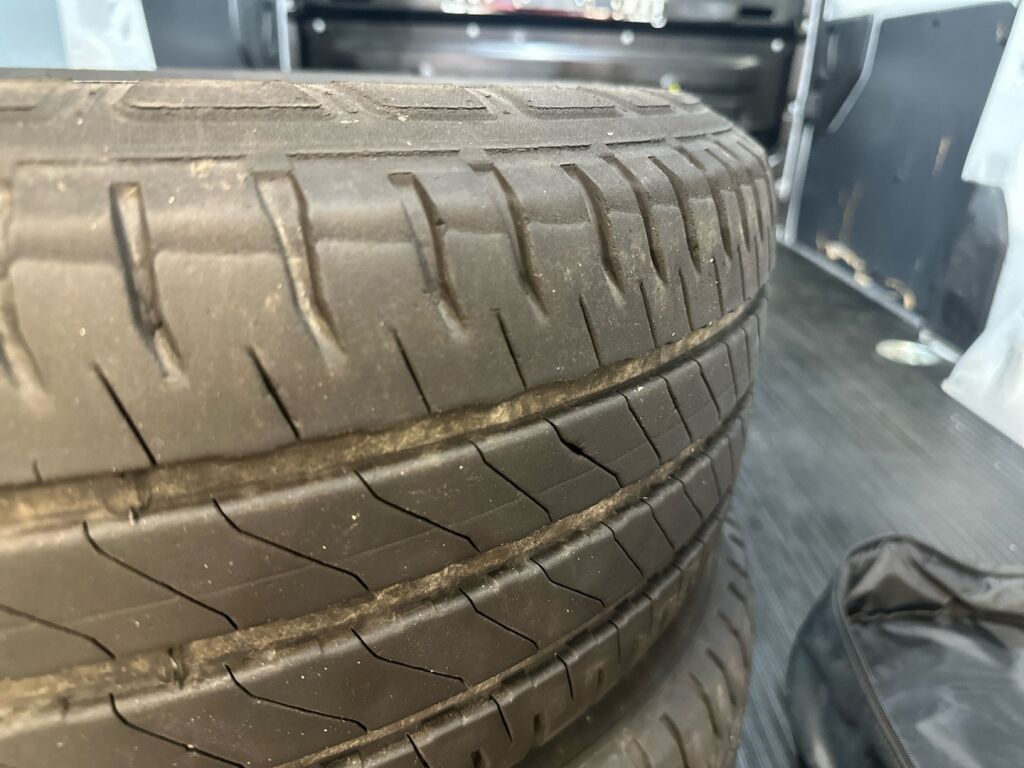 Citroen e-Jumpy 2022 Valkoinen