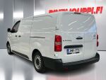 Citroen e-Jumpy 2022 Valkoinen