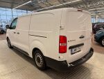 Citroen e-Jumpy 2022 Valkoinen