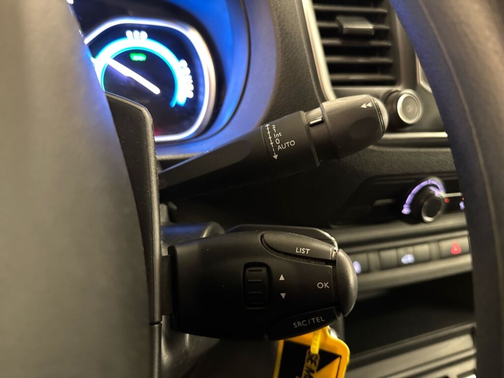 Citroen e-Jumpy 2022 Valkoinen