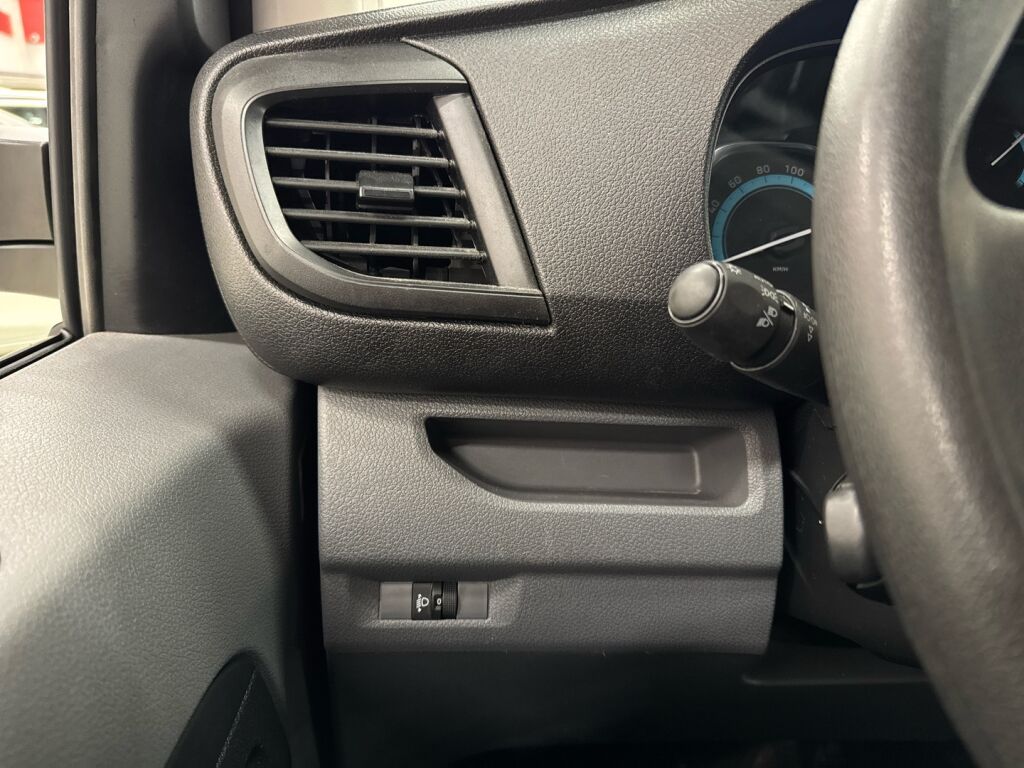 Citroen e-Jumpy 2022 Valkoinen