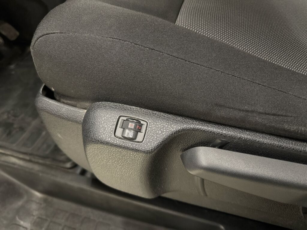 Citroen e-Jumpy 2022 Valkoinen