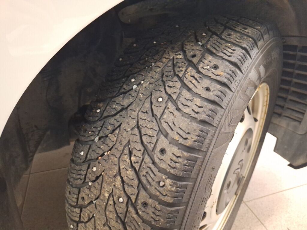 Citroen e-Jumpy 2022 Valkoinen