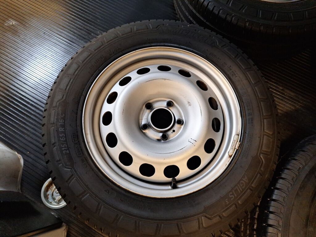 Citroen e-Jumpy 2022 Valkoinen