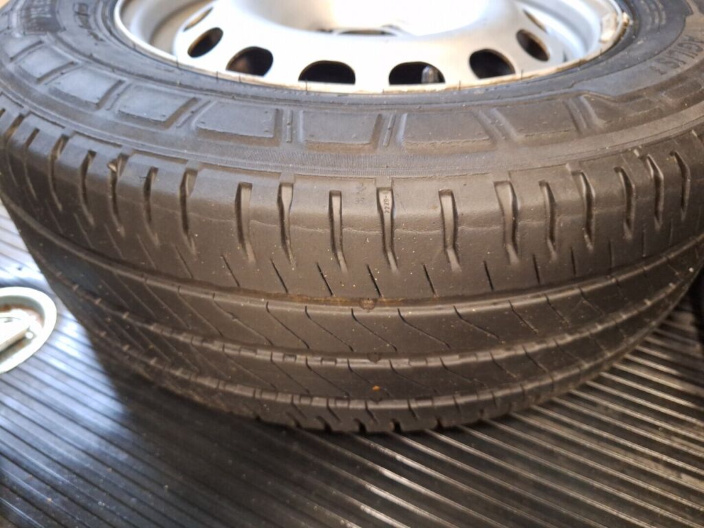 Citroen e-Jumpy 2022 Valkoinen