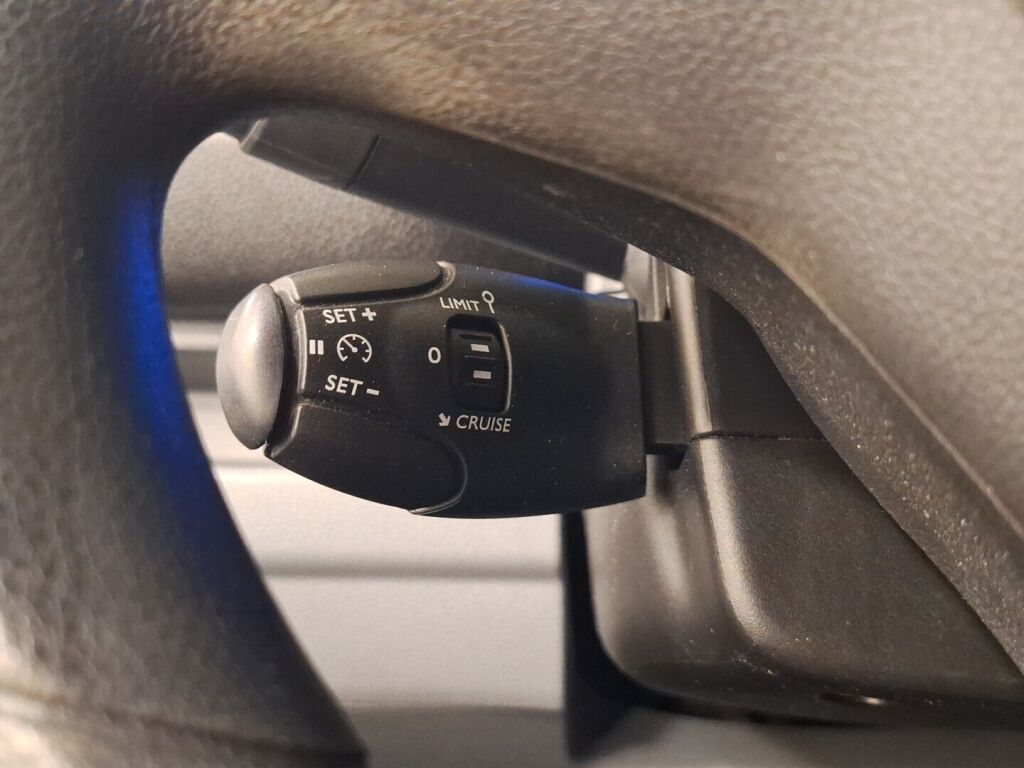 Citroen e-Jumpy 2022 Valkoinen