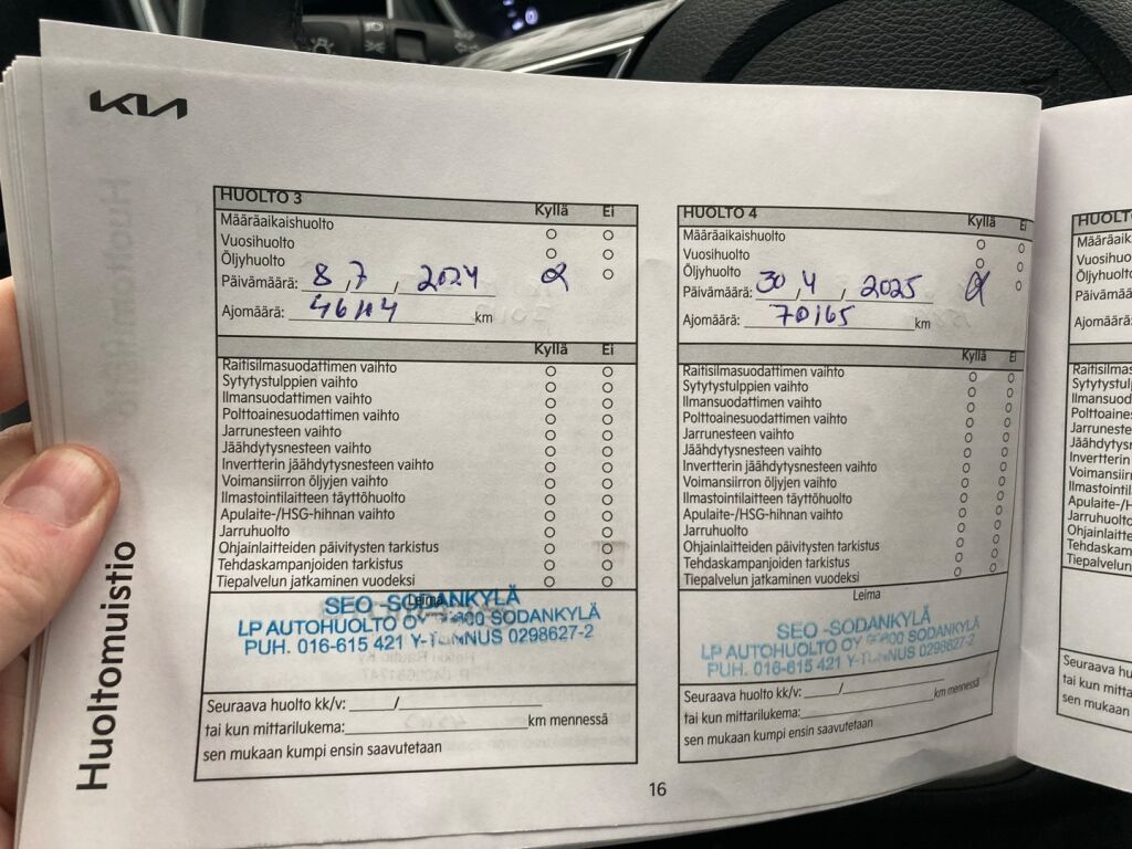 Kia Ceed 2023 Metallinhohto Hopea