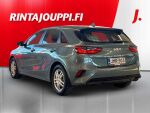 Kia Ceed 2023 Metallinhohto Hopea