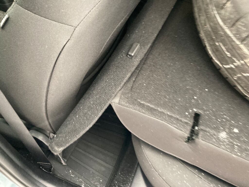 Kia Ceed 2023 Metallinhohto Hopea