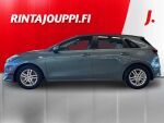 Kia Ceed 2023 Metallinhohto Hopea