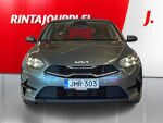 Kia Ceed 2023 Metallinhohto Hopea
