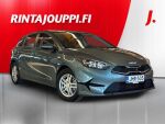Kia Ceed 2023 Metallinhohto Hopea