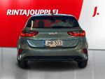 Kia Ceed 2023 Metallinhohto Hopea