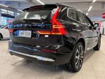 Volvo XC60 2023 Musta