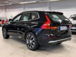 Volvo XC60 2023 Musta