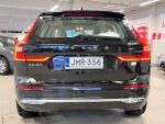 Volvo XC60 2023 Musta