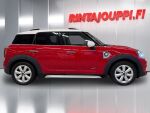 Mini Countryman 2019 Punainen