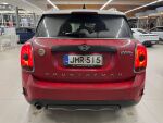 Mini Countryman 2019 Punainen