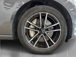 Mercedes-Benz C 2022 Harmaa