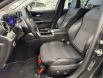 Mercedes-Benz C 2022 Harmaa