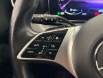 Mercedes-Benz C 2022 Harmaa