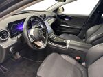 Mercedes-Benz C 2022 Harmaa