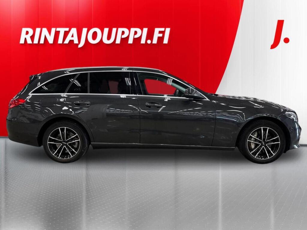 Mercedes-Benz C 300 e T A Business 2022, kuva 7/29
