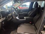 Mercedes-Benz C 2022 Harmaa
