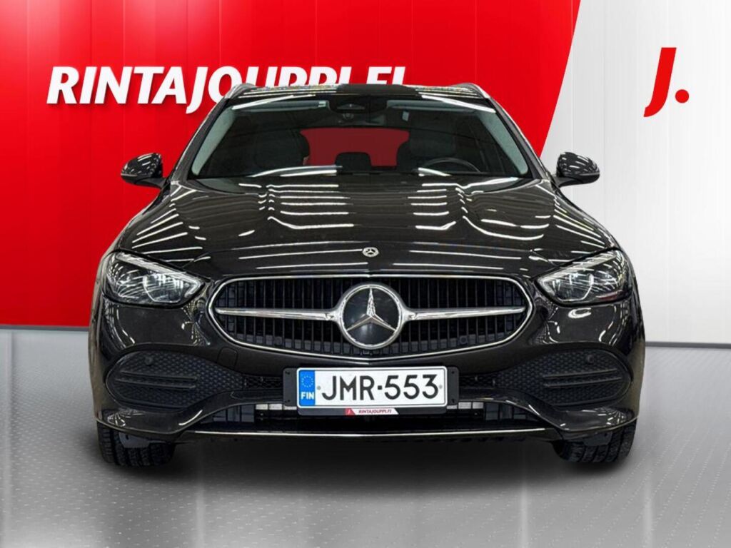 Mercedes-Benz C 300 e T A Business 2022, kuva 4/29