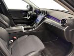 Mercedes-Benz C 2022 Harmaa