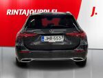 Mercedes-Benz C 2022 Harmaa