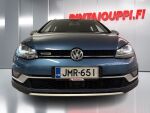 Volkswagen Golf 2015 Sininen