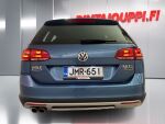 Volkswagen Golf 2015 Sininen