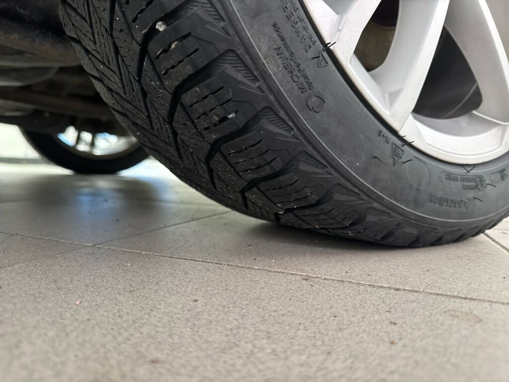 Volkswagen Golf 2015 Sininen