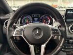 Mercedes-Benz CLA 45 AMG 2014 Harmaa